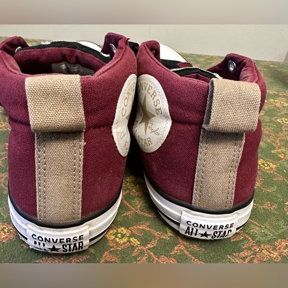 Converse All Star Chuck Taylor sneakers - Picture 8 of 8